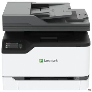 Lexmark A4 kontormaskin