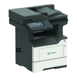 Lexmark XM3250 mono leie