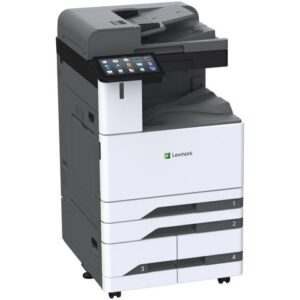 Lexmark XC9325 kabinett