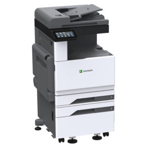 Lexmark XC9335 kabinett